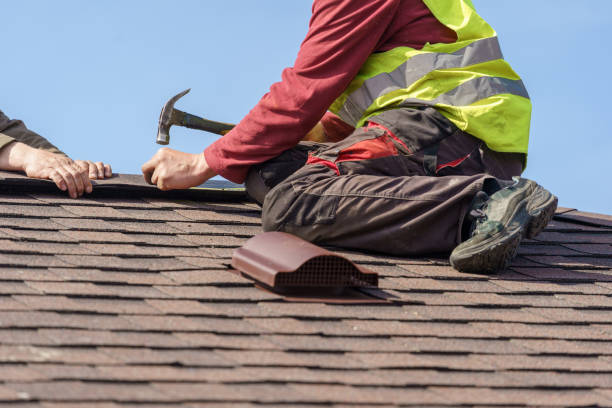 Best Gutter Installation and Roofing  in Bonney Lake, WA