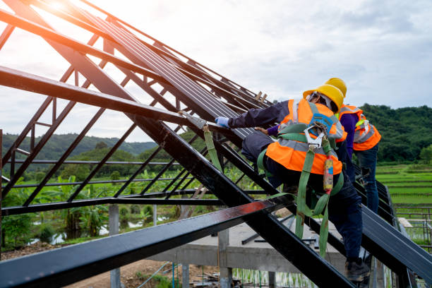 Best Tile Roofing Contractor  in Bonney Lake, WA