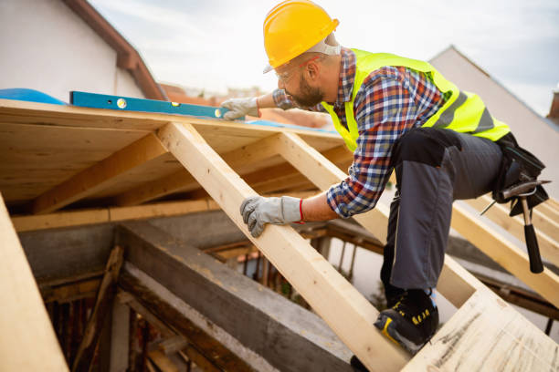 Trusted Bonney Lake, WA Roofing Contractor Experts